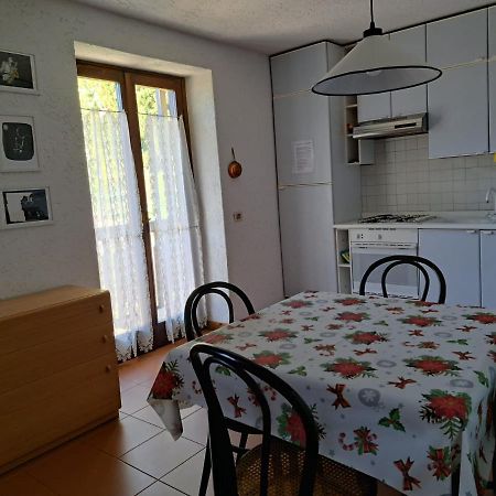 Casa Bianca Διαμέρισμα Malè Εξωτερικό φωτογραφία