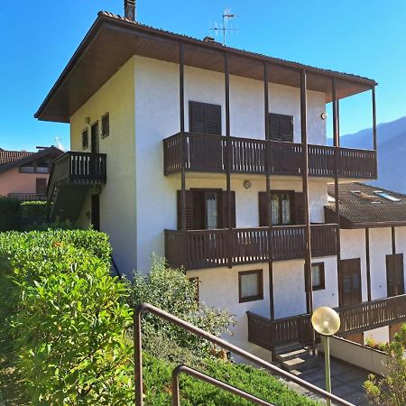 Casa Bianca Διαμέρισμα Malè Εξωτερικό φωτογραφία