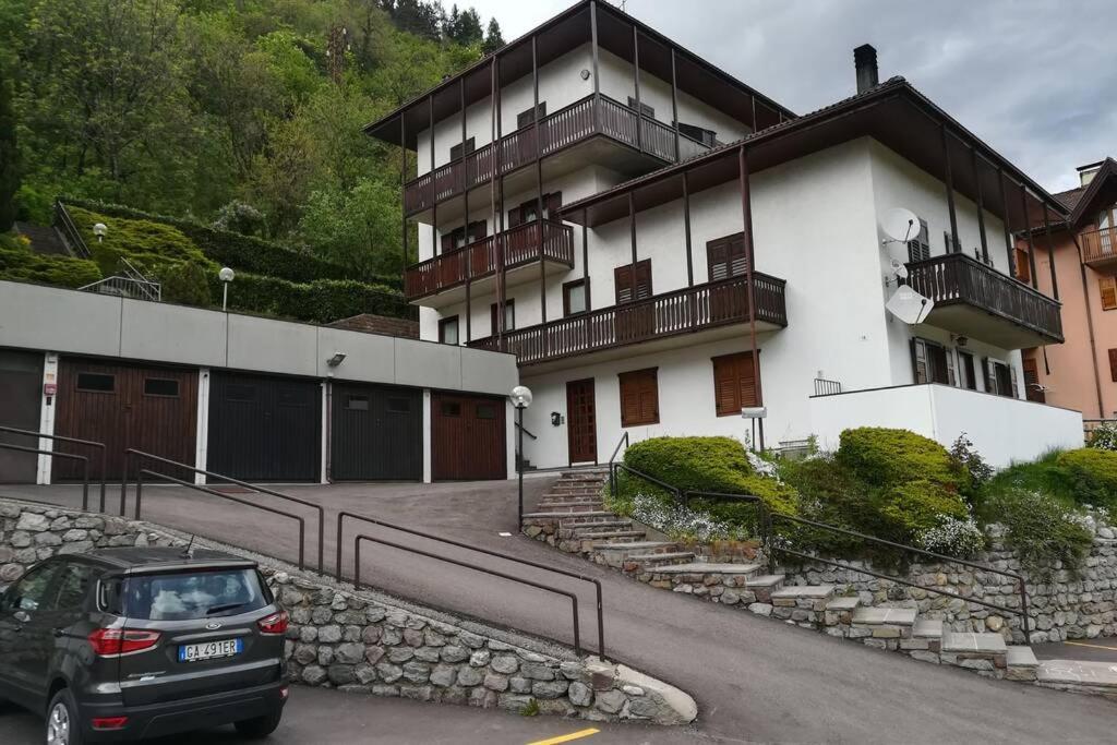 Casa Bianca Διαμέρισμα Malè Εξωτερικό φωτογραφία