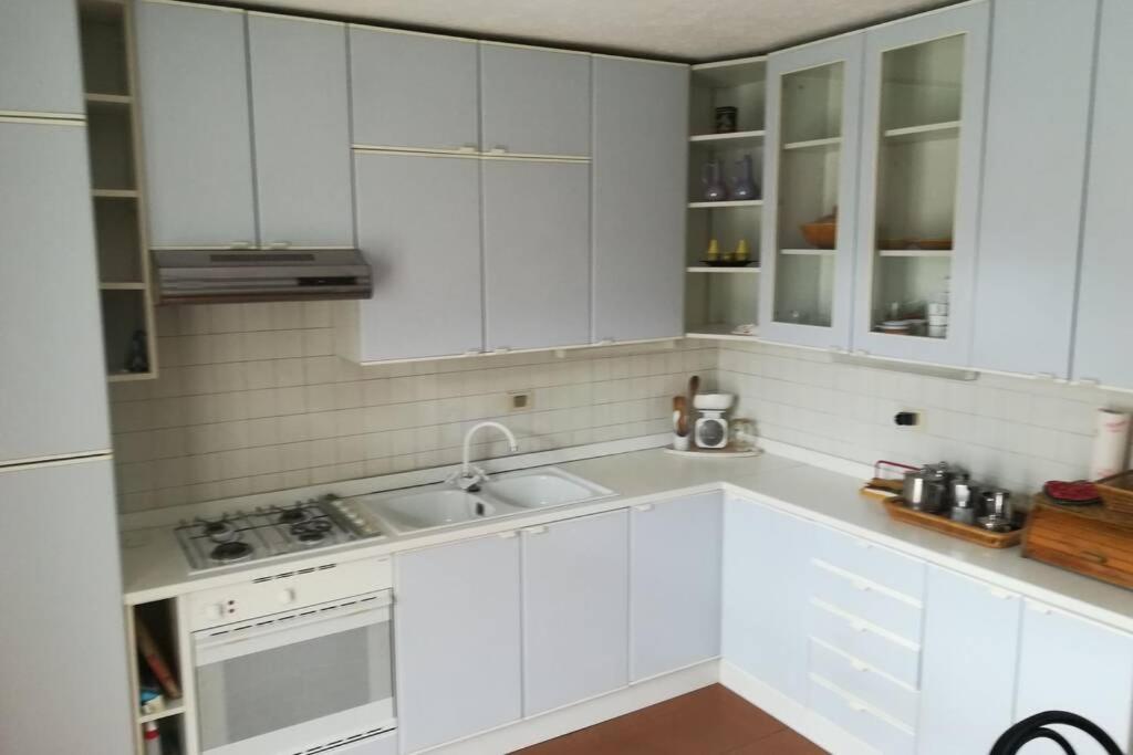 Casa Bianca Διαμέρισμα Malè Εξωτερικό φωτογραφία