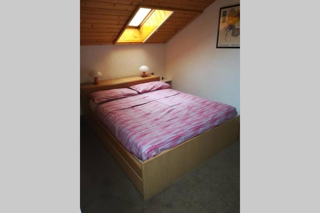 Casa Bianca Διαμέρισμα Malè Εξωτερικό φωτογραφία