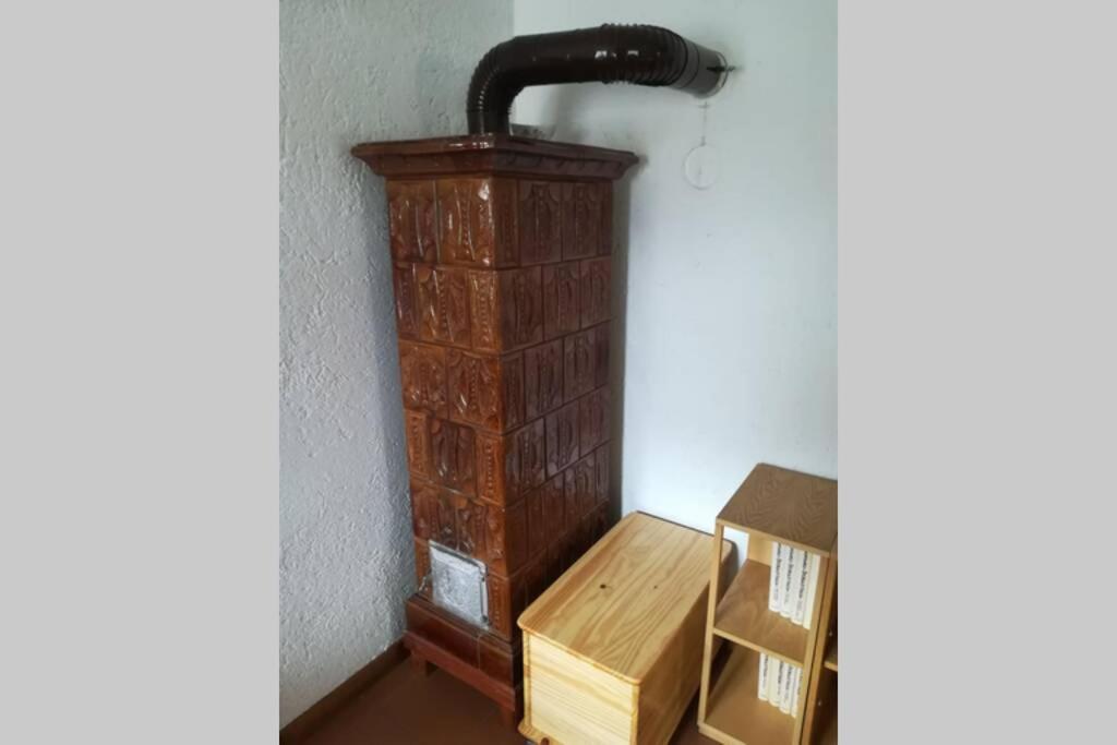Casa Bianca Διαμέρισμα Malè Εξωτερικό φωτογραφία