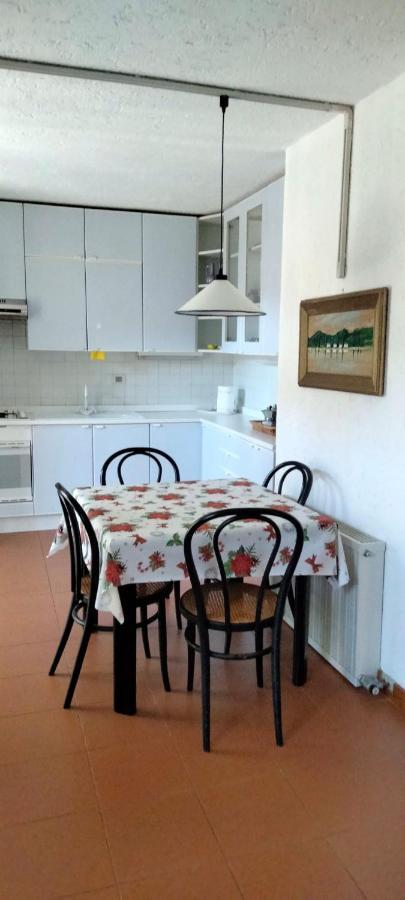 Casa Bianca Διαμέρισμα Malè Εξωτερικό φωτογραφία