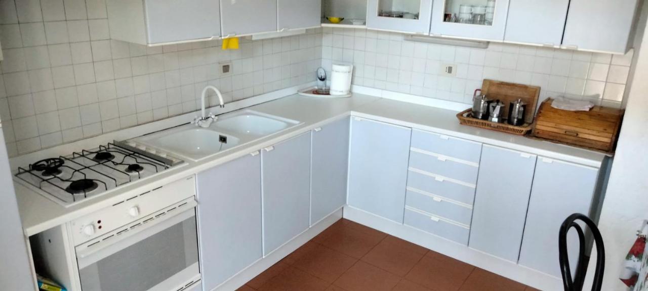 Casa Bianca Διαμέρισμα Malè Εξωτερικό φωτογραφία