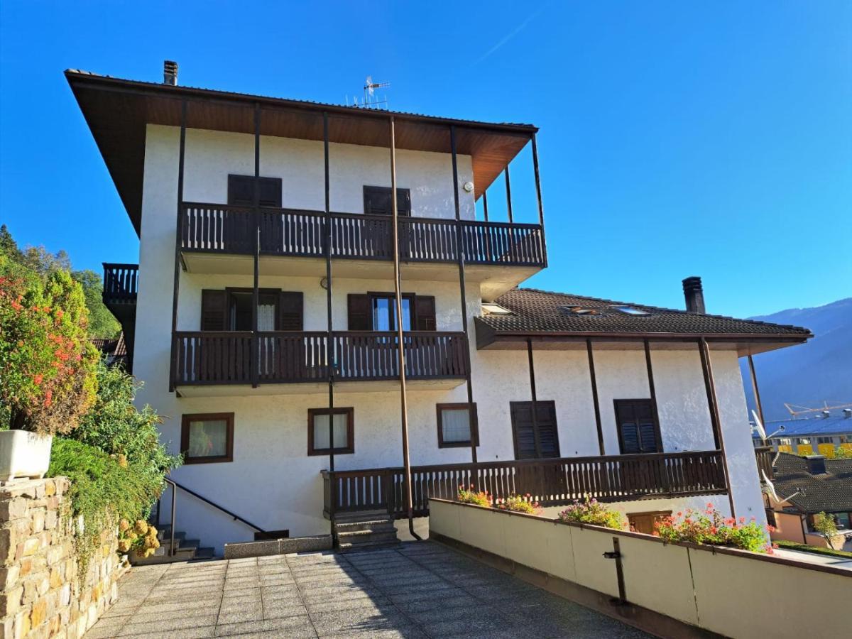 Casa Bianca Διαμέρισμα Malè Εξωτερικό φωτογραφία