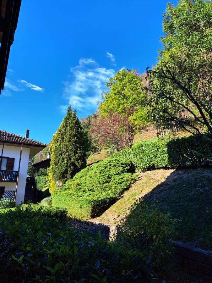 Casa Bianca Διαμέρισμα Malè Εξωτερικό φωτογραφία