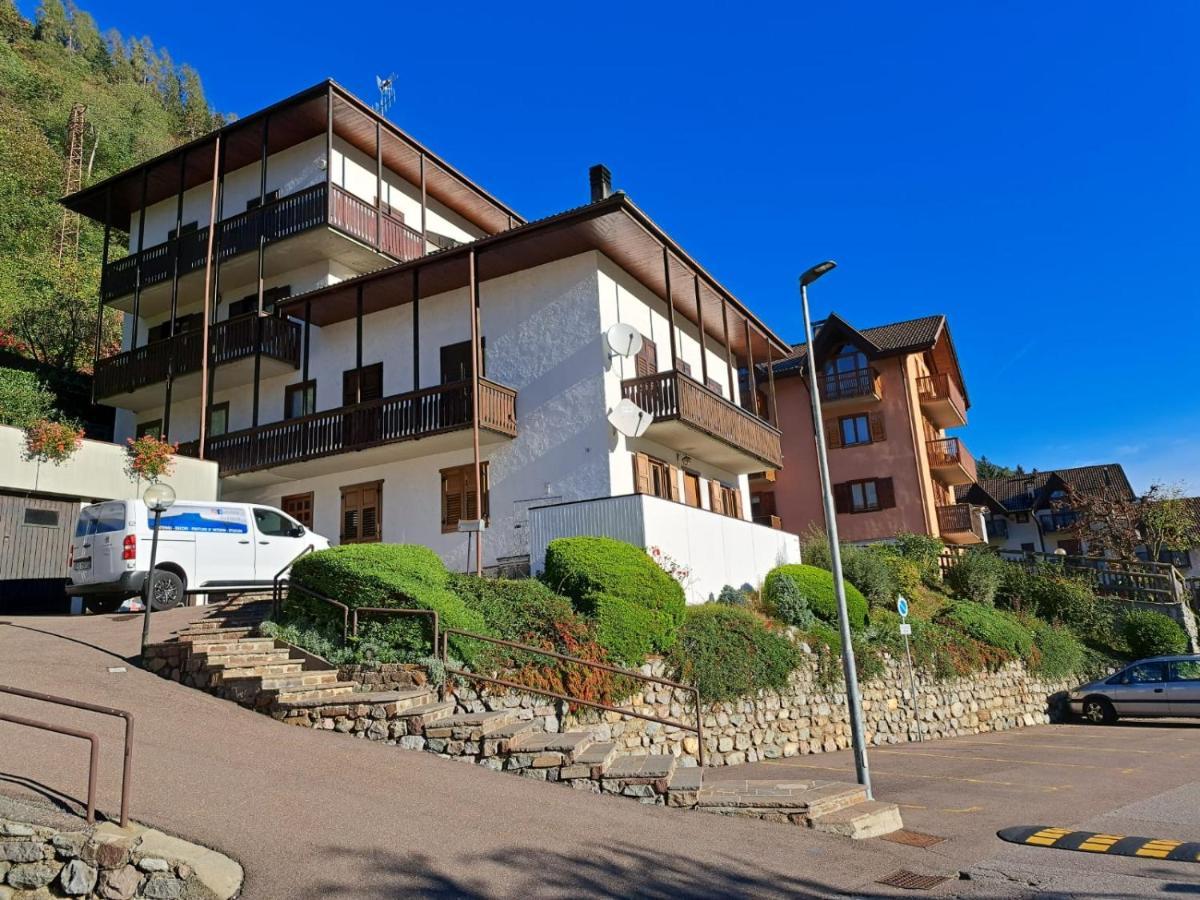 Casa Bianca Διαμέρισμα Malè Εξωτερικό φωτογραφία